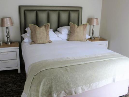 Atlantic Villa Boutique Guesthouse - 276791