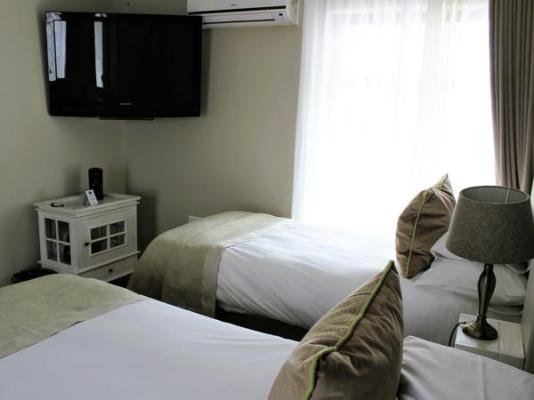 Atlantic Villa Boutique Guesthouse - 276793