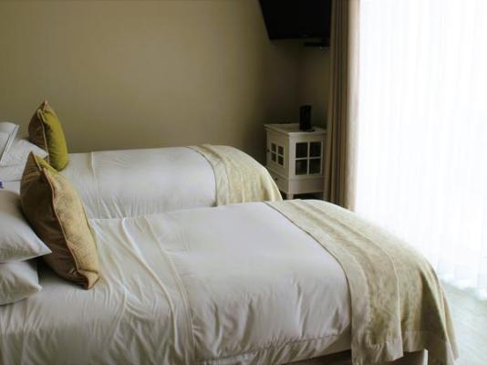 Atlantic Villa Boutique Guesthouse - 276798
