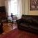 Authentic Newlands - Living Room