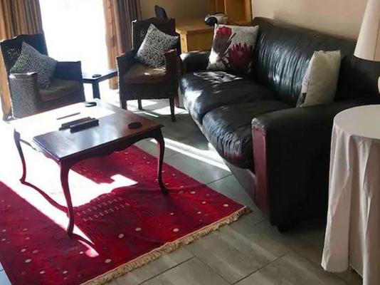 Authentic Newlands - 276817
