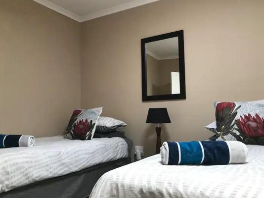 Authentic Newlands - 276820