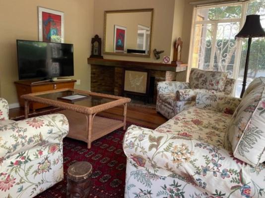 Authentic Newlands - 276839