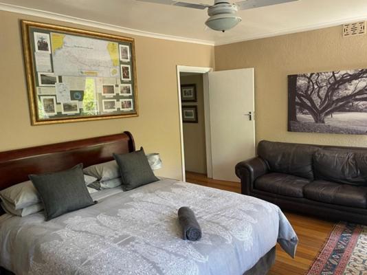 Authentic Newlands - 276851