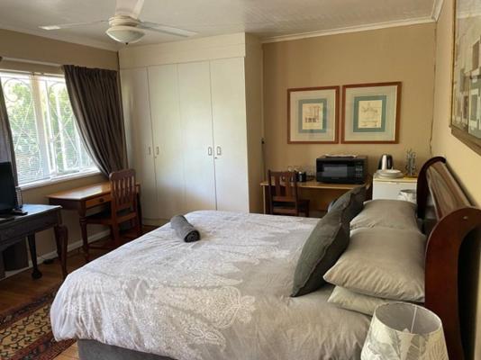 Authentic Newlands - 276852