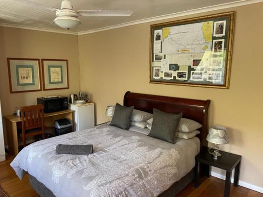 Authentic Newlands - 276853