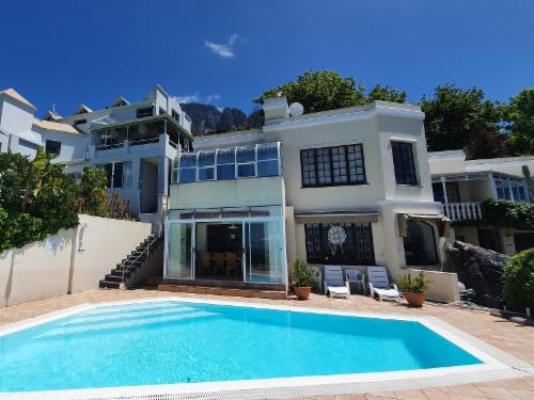 Panorama Guest House - Property / Building