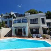 Panorama Guest House - Property / Building