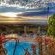 Panorama Guest House - Pool view