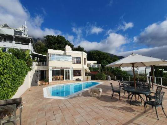 Panorama Guest House - Property / Building