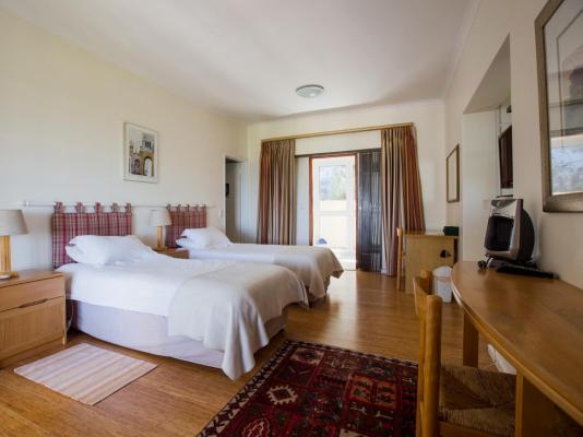Panorama Guest House Newlands - 276877