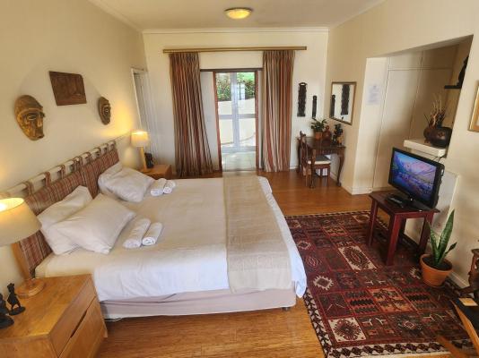 Panorama Guest House Newlands - 276880