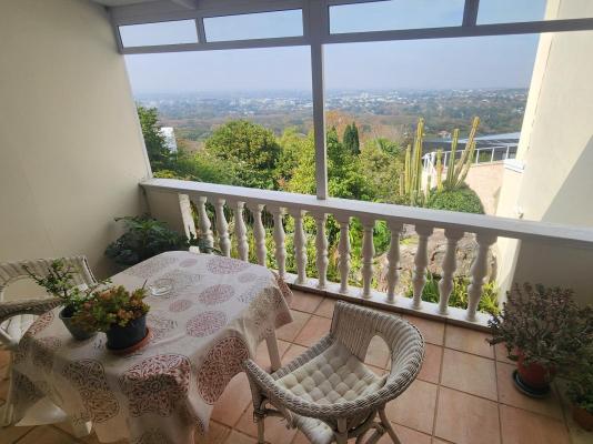Panorama Guest House Newlands - 276883