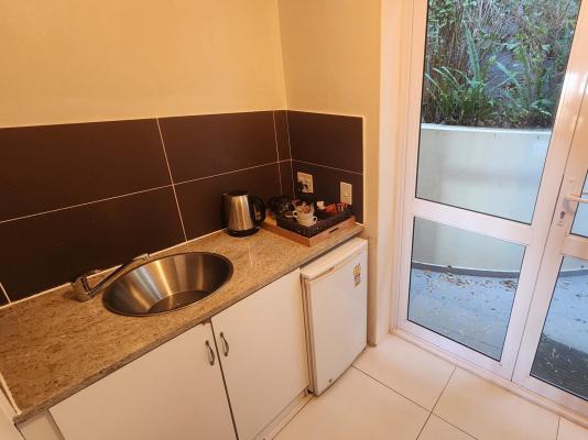 Panorama Guest House Newlands - 276887