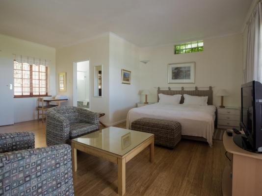 Panorama Guest House Newlands - 276888