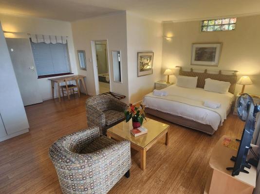 Panorama Guest House Newlands - 276891