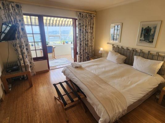 Panorama Guest House Newlands - 276900