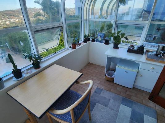 Panorama Guest House Newlands - 276901