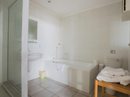 Panorama Guest House Newlands - 276902