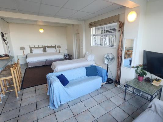 Panorama Guest House Newlands - 276906