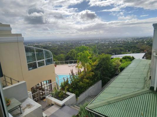 Panorama Guest House Newlands - 276908