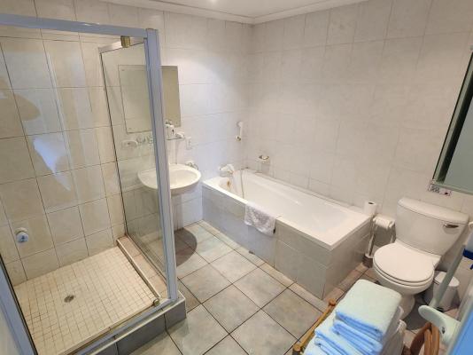 Panorama Guest House Newlands - 276909