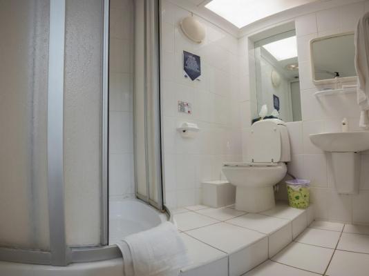 Panorama Guest House Newlands - 276912
