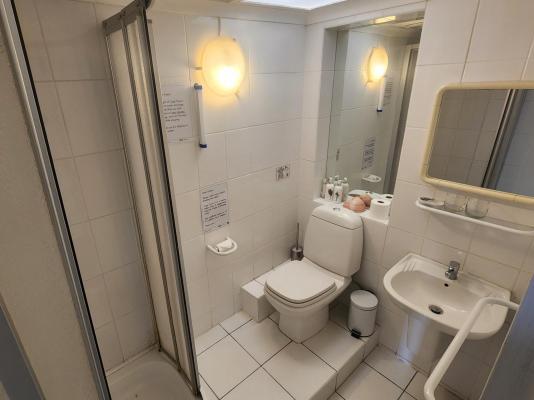 Panorama Guest House Newlands - 276915