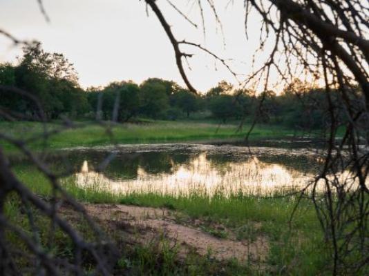 Selfsorg Self-Catering Lodge - Lake view