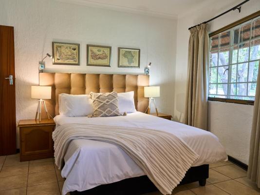 Selfsorg Self-Catering Lodge - 276928