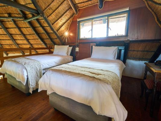 Selfsorg Self-Catering Lodge - 276929