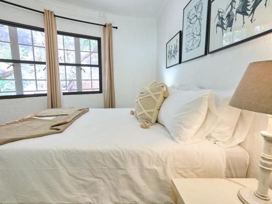 Selfsorg Self-Catering Lodge - 276930
