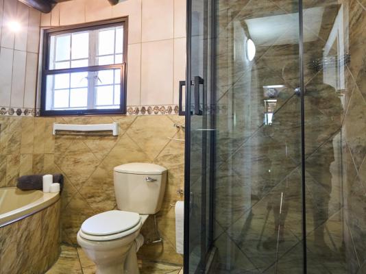 Selfsorg Self-Catering Lodge - 276931