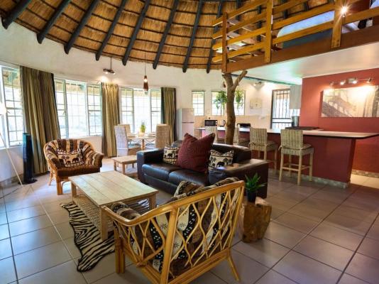 Selfsorg Self-Catering Lodge - 276932