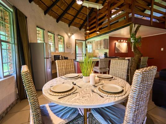 Selfsorg Self-Catering Lodge - 276933