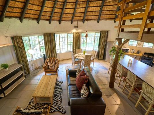 Selfsorg Self-Catering Lodge - 276934