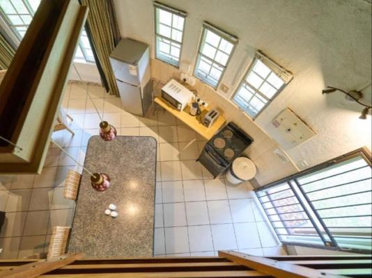 Selfsorg Self-Catering Lodge - 276936