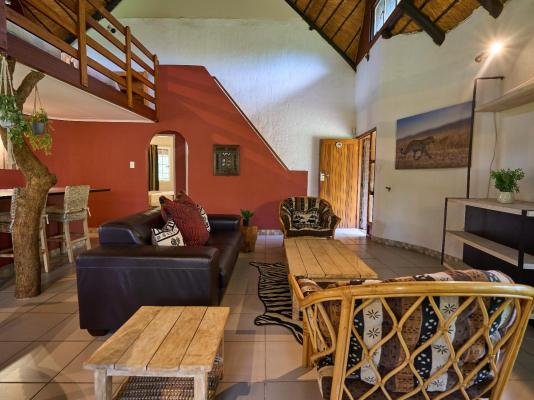 Selfsorg Self-Catering Lodge - 276937