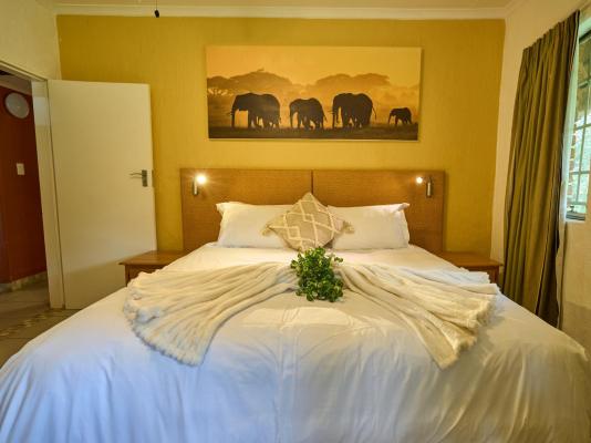 Selfsorg Self-Catering Lodge - 276938