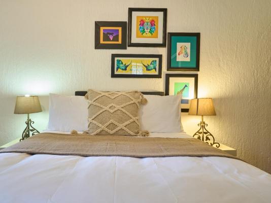 Selfsorg Self-Catering Lodge - 276939