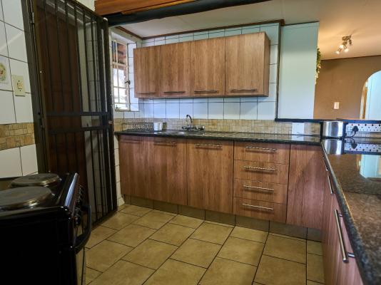 Selfsorg Self-Catering Lodge - 276940