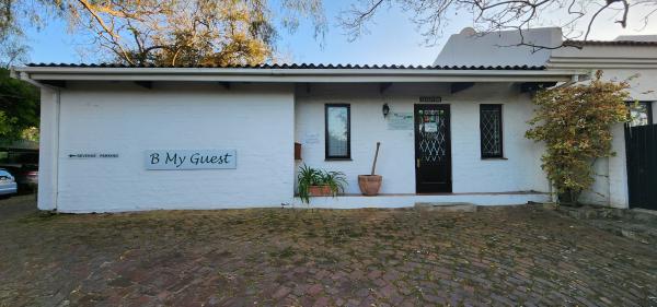 B My Guest - 276946