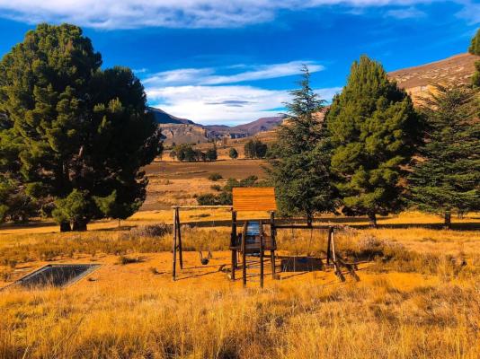 Yarona Guest Farms - 276982