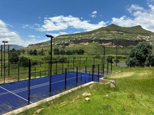Yarona Guest Farms - 276986