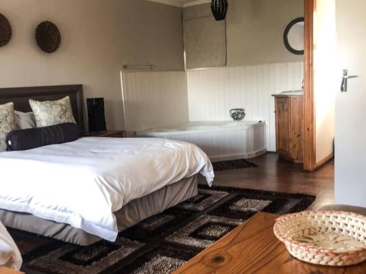 Yarona Guest Farms - 276987