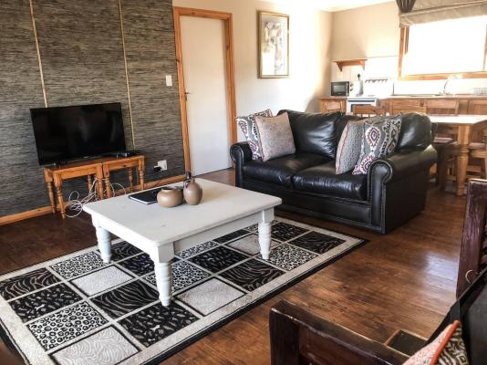 Yarona Guest Farms - 276990