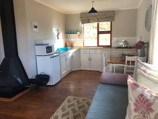 Yarona Guest Farms - 276996
