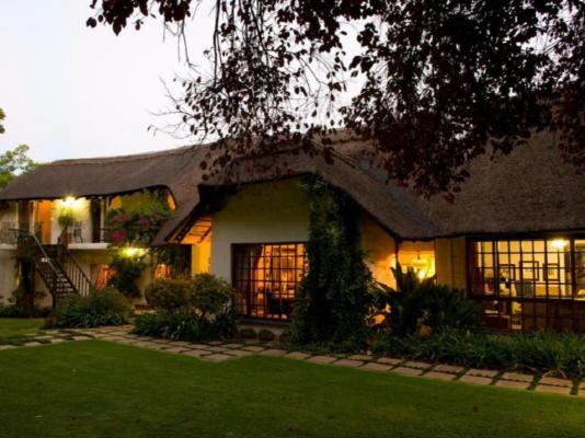 De Witt'e Guest House - 277013