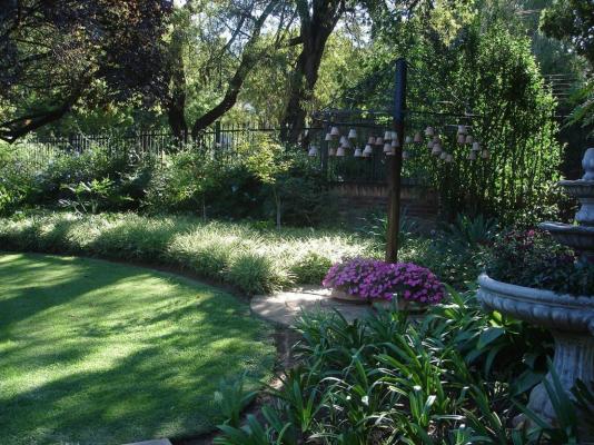 De Witt'e Guest House - 277014