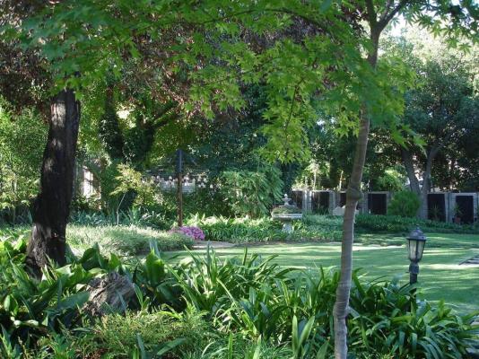 De Witt'e Guest House - 277015